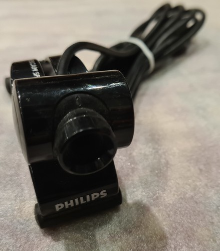 Philips spc230nc 3mp usb - philips,