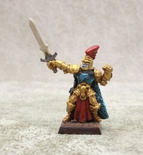 Warhammer Vampire Counts BLOOD DRAGON VAMPIRE Painted Citadel 30133