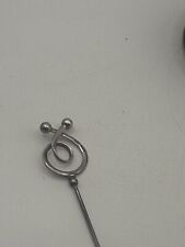 CHARLES HORNER  ANTIQUE SILVER