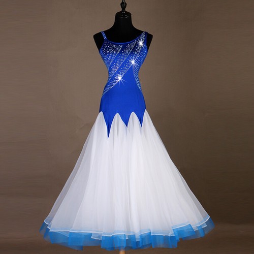 Waltz ballroom modern tango - waltz,