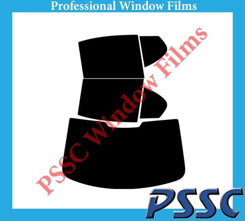 Pssc pre cut rear car - cut, window