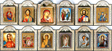 Selections Framed Christian