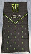 Monster Energy Gaiter Facemask