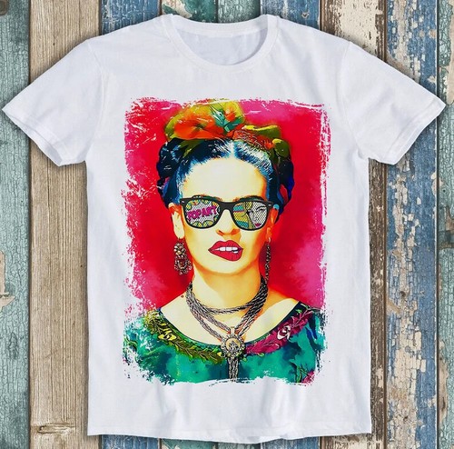 Frida kahlo pink watercolor - kahlo,