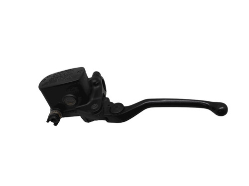 Pump rear left - +,