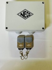 Roller Shutters / Garage Doors