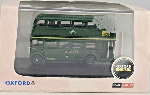 Gauge oxford vehicles - gauge,
