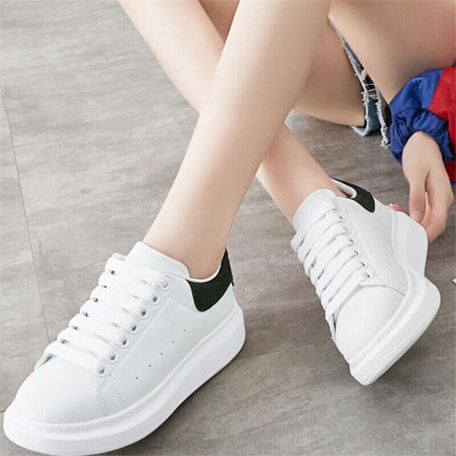 Unisex leather casual board - leather,