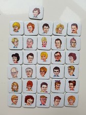 1995 CORONATION STREET BOARD