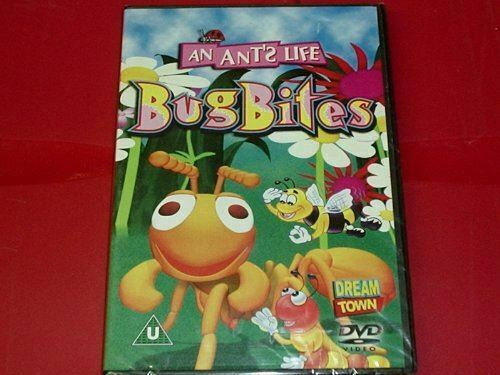 Ant life bug - life:,