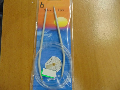 Pony metal circular - metal,