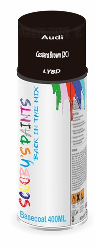 For audi spray - audi, paint