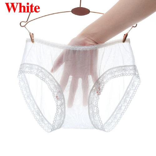 Hot see through lingerie - see,
