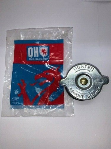 Radiator cap fits ford - radiator,