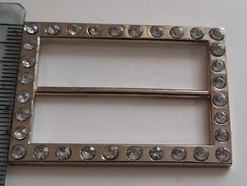 Diamond rhinestone silver - rhinestone,