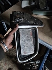 SUZUKI VITARA MK1 WHITE WING