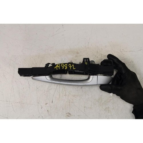 Rear outer door handle bmw - handle,