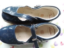 SIZE 1.5 G (29.5) Blue patent