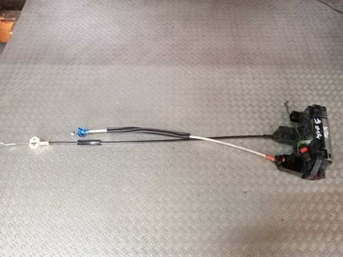 Vauxhall astra 1998 2004 - 1998,