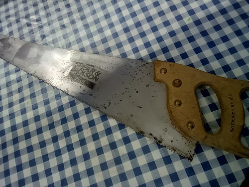 Spear jackson skew back - &,