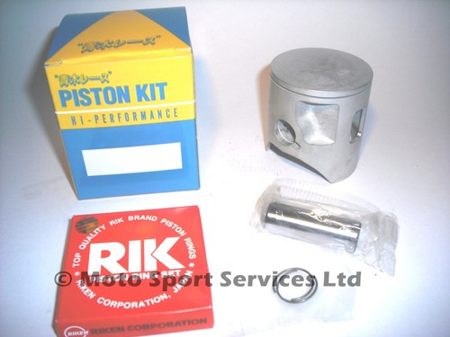 Mitaka race piston kit - mitaka,