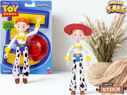 Disney parks toy story jessie - disney,