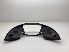 Honda Civic speedo surround