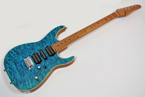 Tom anderson angel quilt maple - tom,