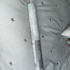 Sandersons Home  Duck Egg Blue