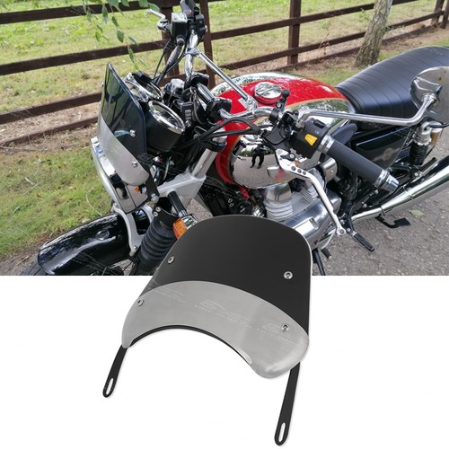 Motorcycle headlight - motorcycle, 5"-7"