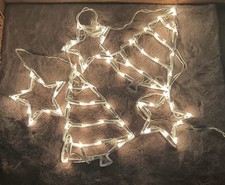 Vintage Christmas Lights