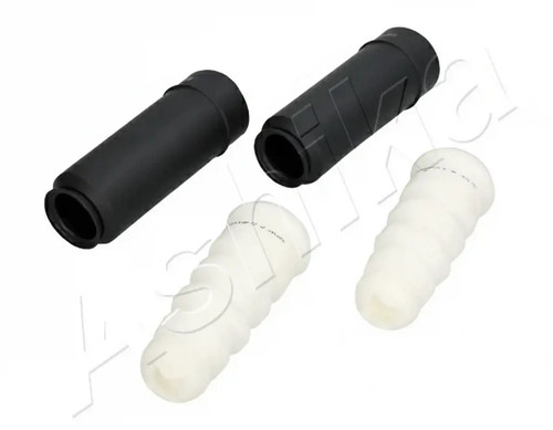 Shock absorber cover rear axle - cover,