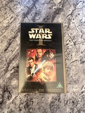 Star Wars: Episode 1 the