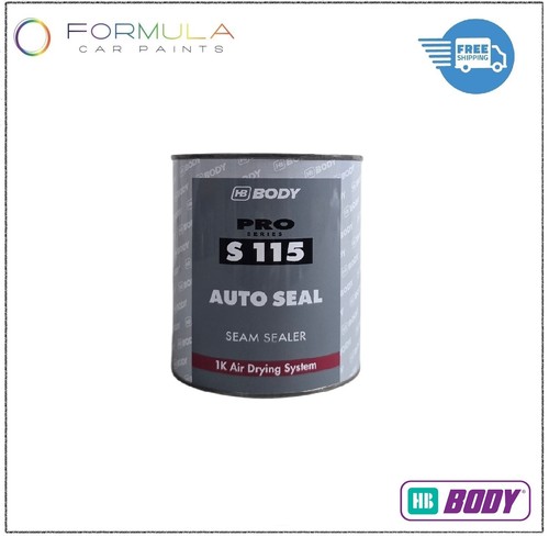 Body s115 brushable seam - hb,