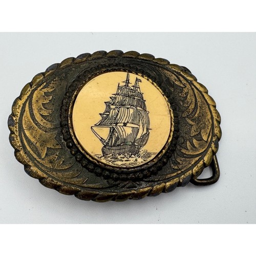 Vintage oden inc brass - vintage,