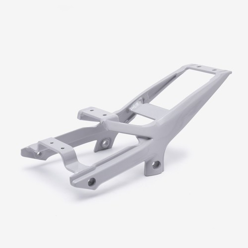 Seat carrier bracket - bracket, grey