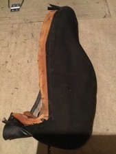 vw mk1 golf seat bolster