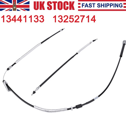 New handbrake parking brake - parking,