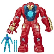 Marvel Avengers VenomVersus