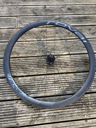 Roval rapide clx - clx, carbon