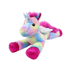 NEW Floppy Pegasus Plush 10"