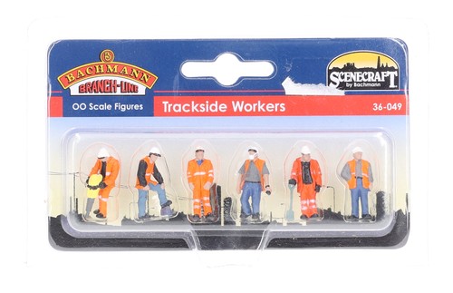 049 bachmann gauge - 36-049,
