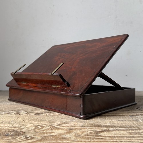 Antique artist box - antique, box,