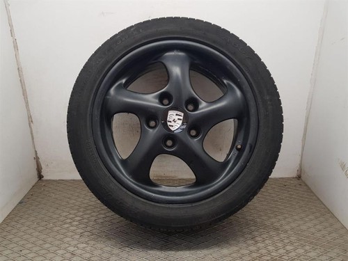1996 2004 986 porsche boxster - 986,