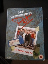 Auf wiedersehen pet the - -,