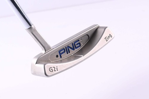Ping g2i zing putter - g2i, /