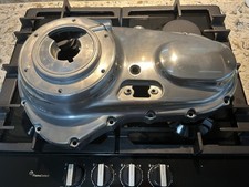 Harley Davidson XL Sportster