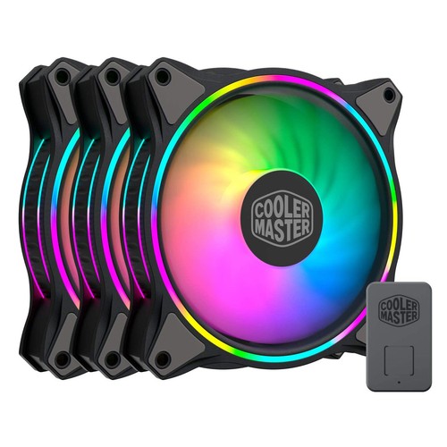 Cooler master masterfan mf120 - cooler,