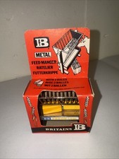 Britains Vintage Farm 1715 Die