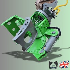 RSL tree shear 16 inch cut